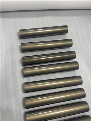 Outlook on Aluminium Guide Tren Industri Roller
