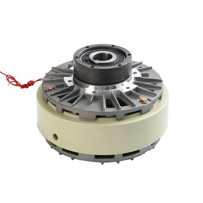 Pentingnya kopling bubuk magnetik