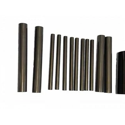 Roller aluminium