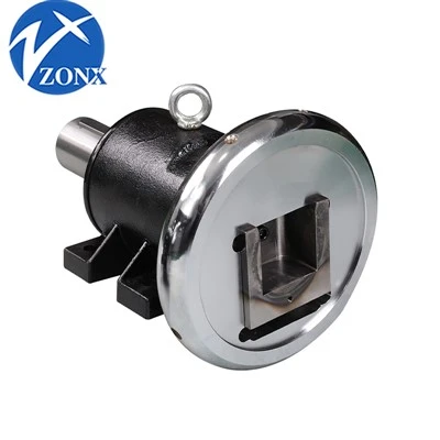Kopling bubuk magnetik