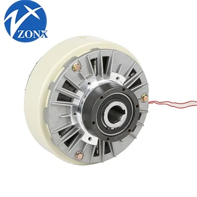 Kopling Daya Magnetik Jenis Lubang