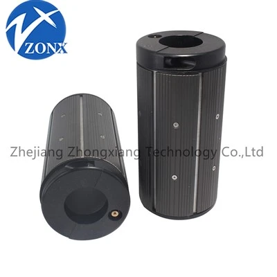 Adaptor Udara Jenis Daun