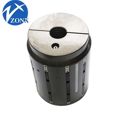 Adaptor Udara Jenis Multi Kandung kemih